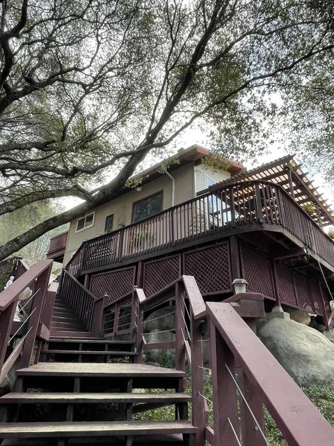 45219 Hammond Dr, Three Rivers, CA 93271 photo 2