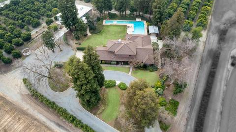 2525 N Filbert Rd, Exeter, CA 93221 photo 56
