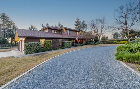 2525 N Filbert Rd, Exeter, CA 93221 photo 35