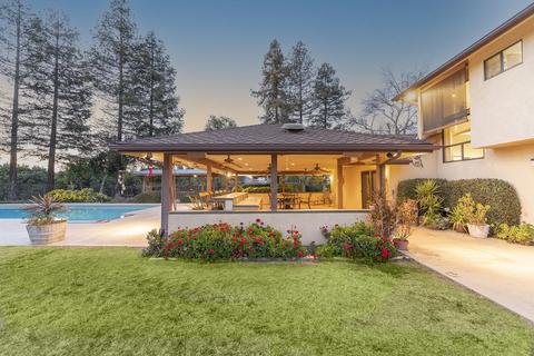 2525 N Filbert Rd, Exeter, CA 93221 photo 42