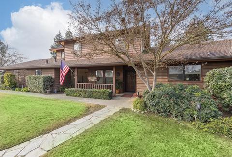 2525 N Filbert Rd, Exeter, CA 93221 photo 3
