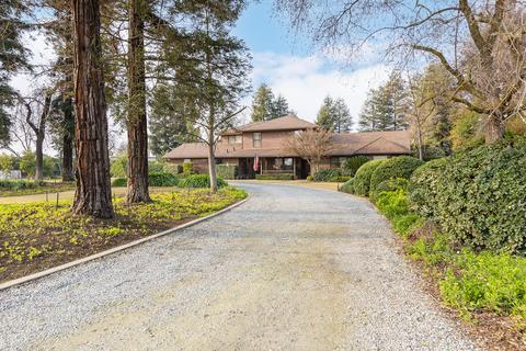 2525 N Filbert Rd, Exeter, CA 93221 photo 1