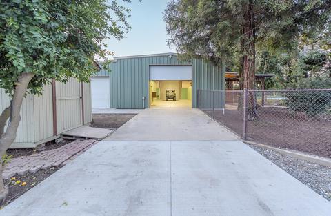 2525 N Filbert Rd, Exeter, CA 93221 photo 45