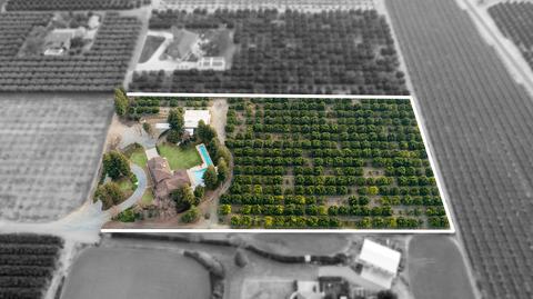 2525 N Filbert Rd, Exeter, CA 93221 photo 54