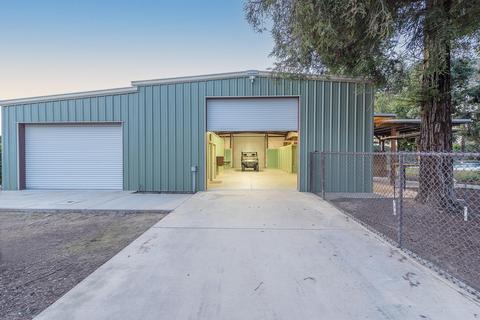 2525 N Filbert Rd, Exeter, CA 93221 photo 46