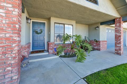 2721 Patterson Ave, Corcoran, CA 93212 photo 2