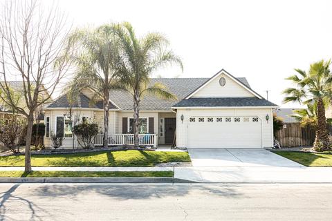 1113 Avalon Dr, Lemoore, CA 93245 photo 1