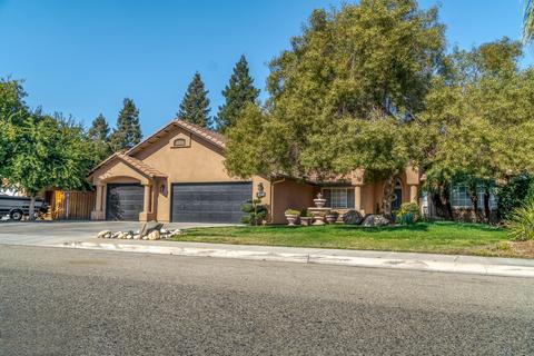 3748 E Paradise Ave, Visalia, CA 93292 photo 1