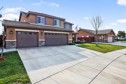 4313 E Bennett Cir, Visalia, CA 93292 photo 4