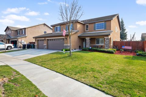 4313 E Bennett Cir, Visalia, CA 93292 photo 3