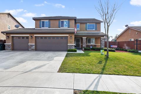 4313 E Bennett Cir, Visalia, CA 93292 photo 1