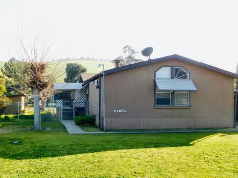 21825 Badger Hill Avenue Ave, Exeter, CA 93221 photo 2
