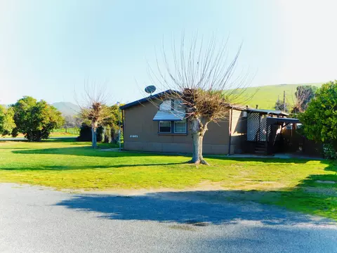 21825 Badger Hill Avenue Ave, Exeter, CA 93221 photo 1