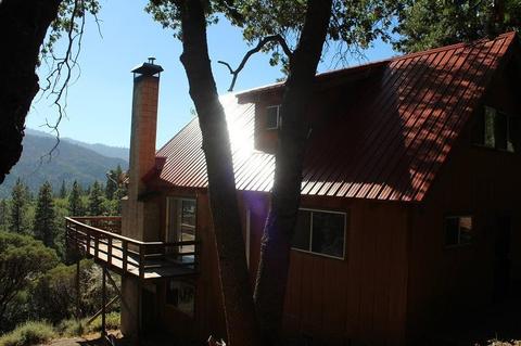 203 Skyline Dr, Springville, CA 93265 photo 3