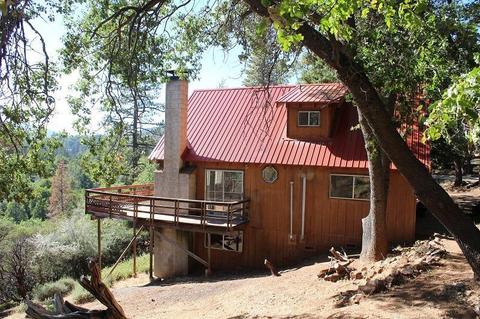 203 Skyline Dr, Springville, CA 93265 photo 4