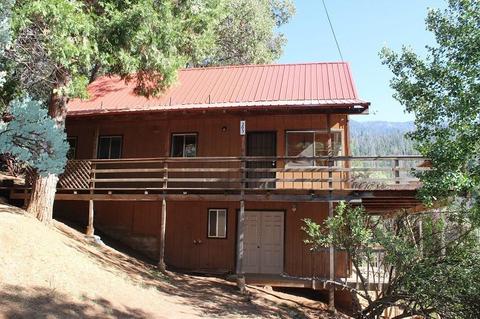 203 Skyline Dr, Springville, CA 93265 photo 6