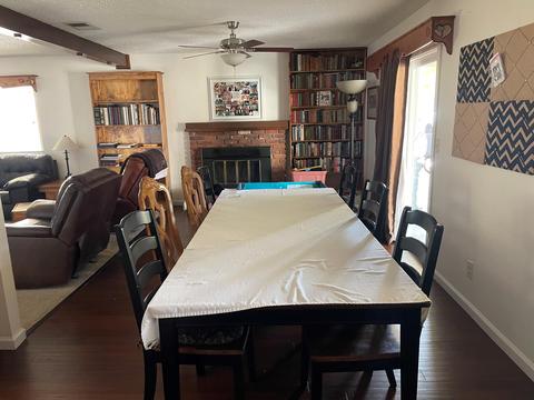 1629 E Cheryl Ln, Tulare, CA 93274 photo 4