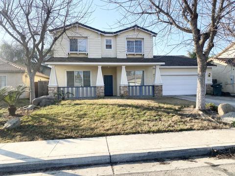 3843 E Harvard Ave, Visalia, CA 93292 photo 1