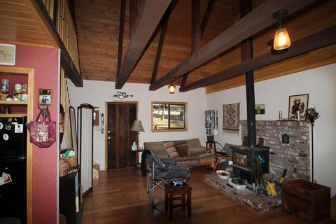 1804 Coy Flat Dr, Camp Nelson, CA 93208 photo 13