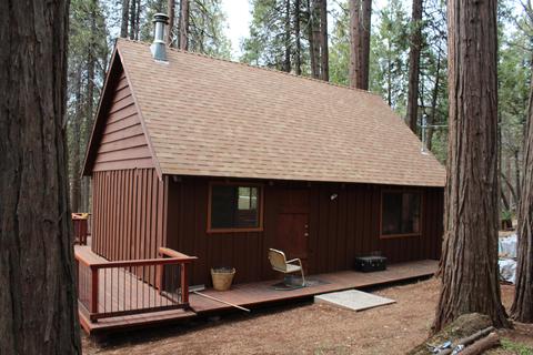 1804 Coy Flat Dr, Camp Nelson, CA 93208 photo 3
