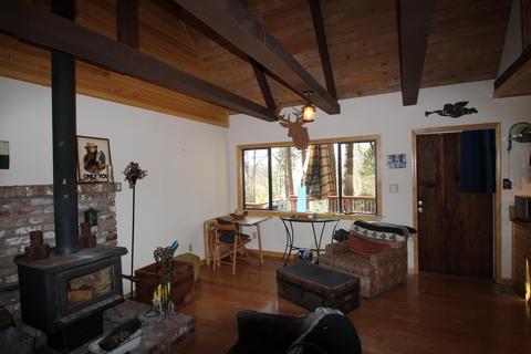 1804 Coy Flat Dr, Camp Nelson, CA 93208 photo 11