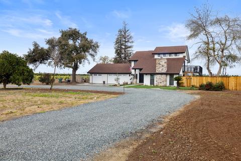 1540 E List Ave, Exeter, CA 93221 photo 1
