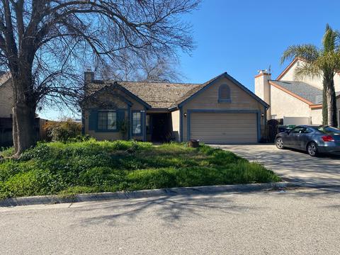 737 Alpha St, Tulare, CA 93274 photo 1