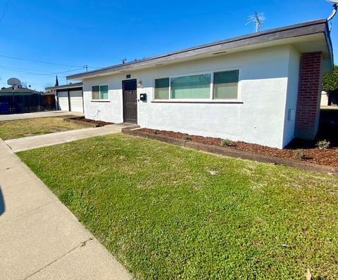 611 Whittier St, Exeter, CA 93221 photo 1