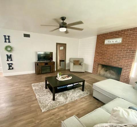 611 Whittier St, Exeter, CA 93221 photo 15