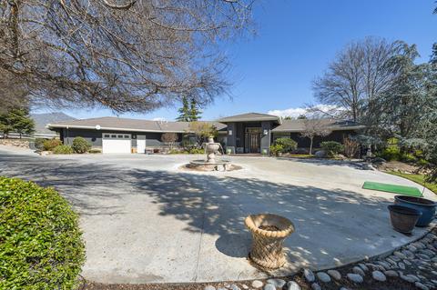 31794 Mill Dr, Springville, CA 93265 photo 5