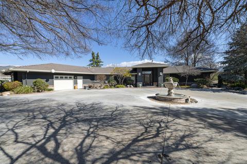 31794 Mill Dr, Springville, CA 93265 photo 1
