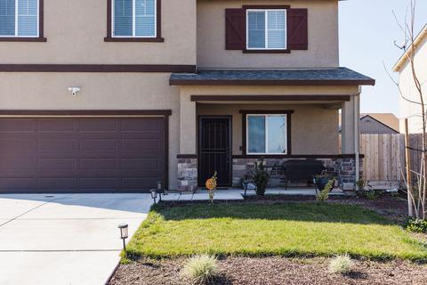 25 Hartley Ct, Merced, CA 95341 photo 4
