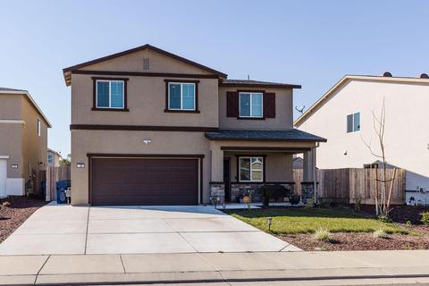 25 Hartley Ct, Merced, CA 95341 photo 1