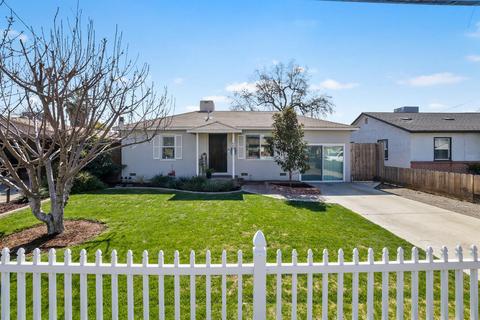 609 E Laurel Ave, Visalia, CA 93292 photo 1