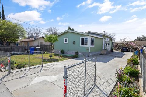 565 N State St, Earlimart, CA 93219 photo 1