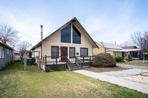 256 S Filbert Rd, Exeter, CA 93221 photo 2