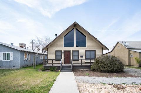 256 S Filbert Rd, Exeter, CA 93221 photo 1