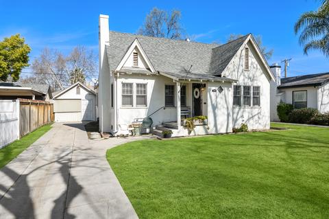 968 E Sycamore Ave, Tulare, CA 93274 photo 2