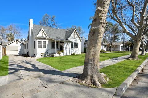 968 E Sycamore Ave, Tulare, CA 93274 photo 1