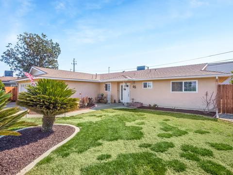 65 W Spring Ln, Lemoore, CA 93245 photo 2