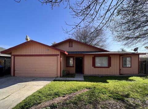 15745 Paradise Ave, Ivanhoe, CA 93235 photo 2