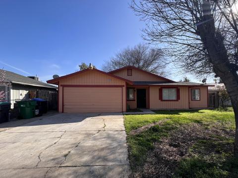 15745 Paradise Ave, Ivanhoe, CA 93235 photo 1