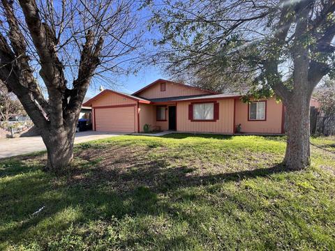 15745 Paradise Ave, Ivanhoe, CA 93235 photo 3