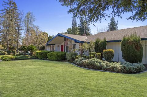 1105 E Paradise Ave, Visalia, CA 93292 photo 1
