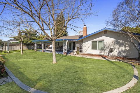 1105 E Paradise Ave, Visalia, CA 93292 photo 33