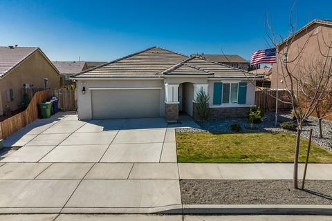 465 Ruby Dr, Lemoore, CA 93245 photo 1