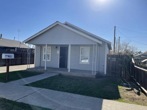 508 S G St, Exeter, CA 93221 photo 3