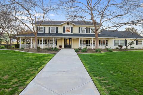 30923 Horse Dr, Exeter, CA 93221 photo 1