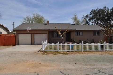 342 Escondido Way, Shandon, CA 93461 photo 1