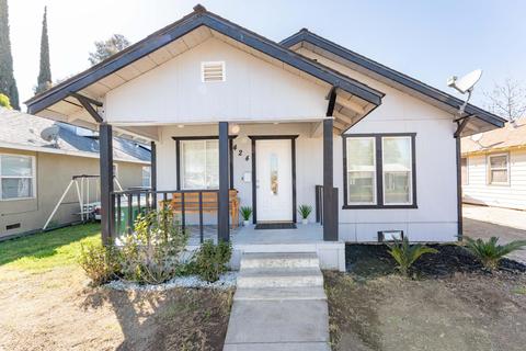 424 N Quince Ave, Exeter, CA 93221 photo 1